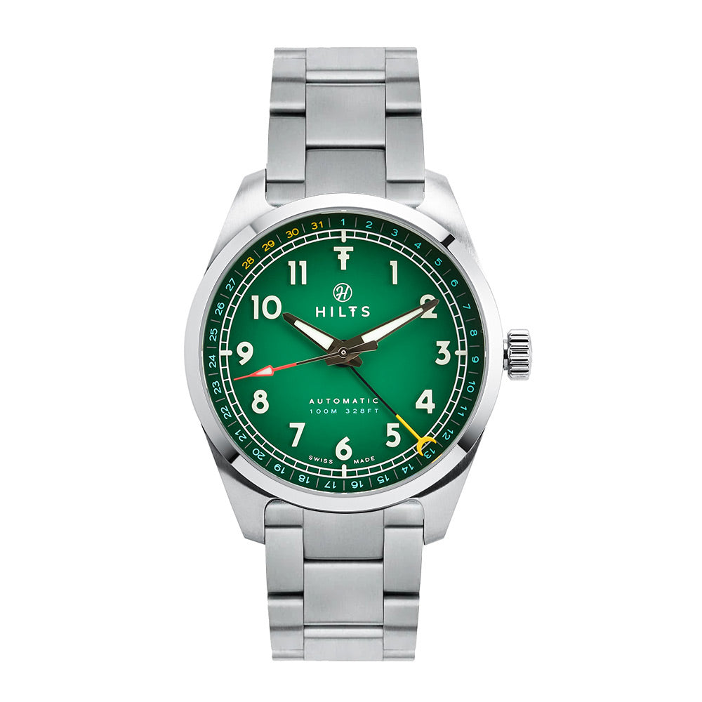 FL2B AUTOMATIC | 40mm