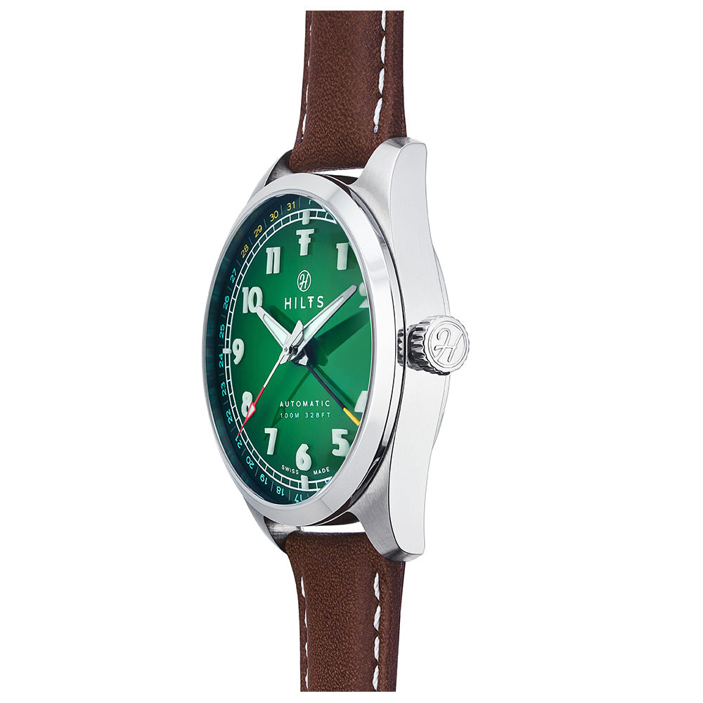 FL2B AUTOMATIC | 40mm
