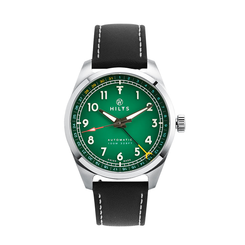 FL2B AUTOMATIC | 40mm