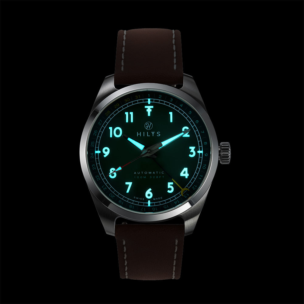 FL2B AUTOMATIC | 40mm