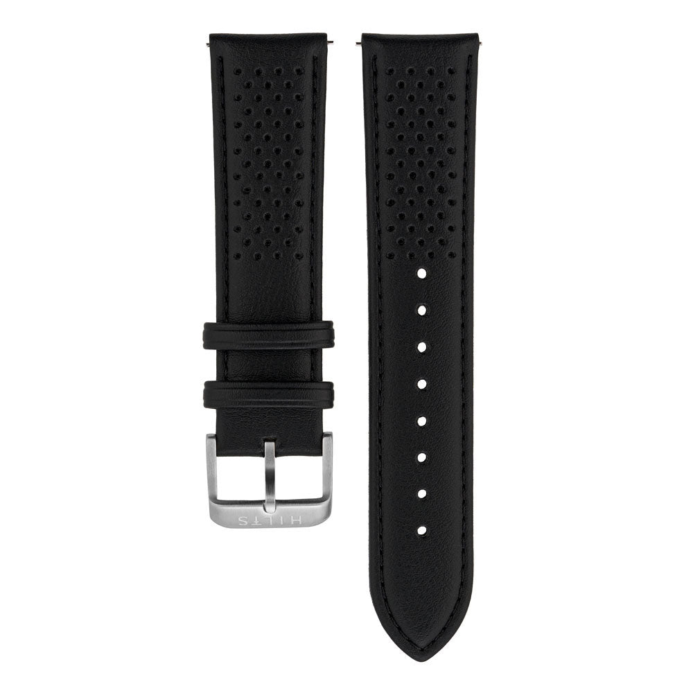 BIO-LEATHER STRAP – SUSTAINABLE LUXURY FOR YOUR WATCH