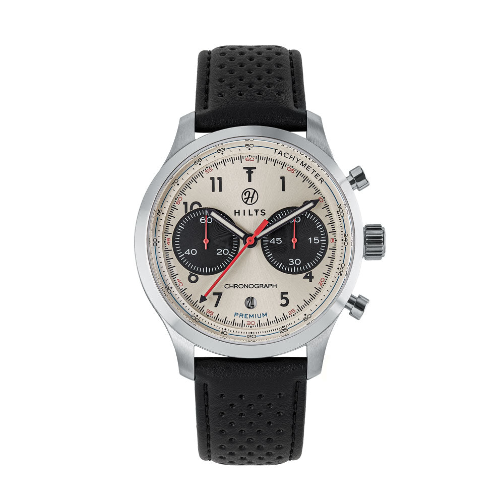 ATTWOOD CHRONO | 45mm
