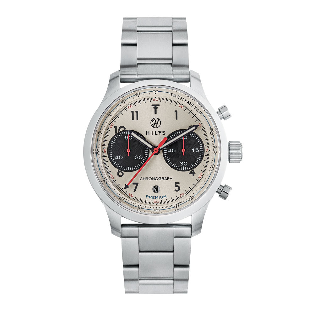 ATTWOOD CHRONO | 45mm