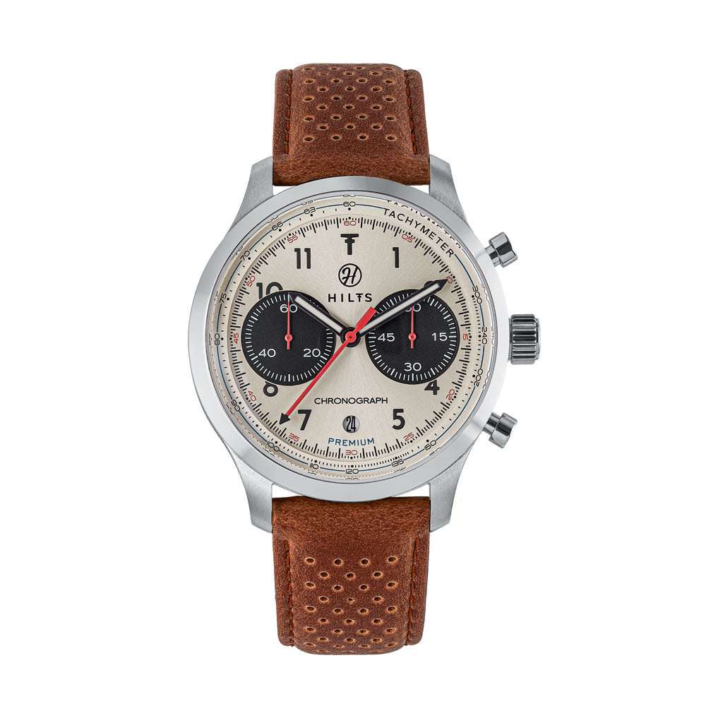 ATTWOOD CHRONO | 45mm