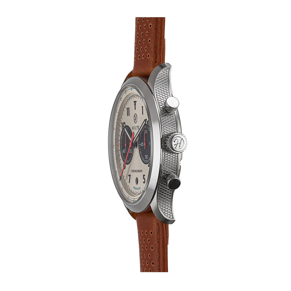 ATTWOOD CHRONO | 45mm