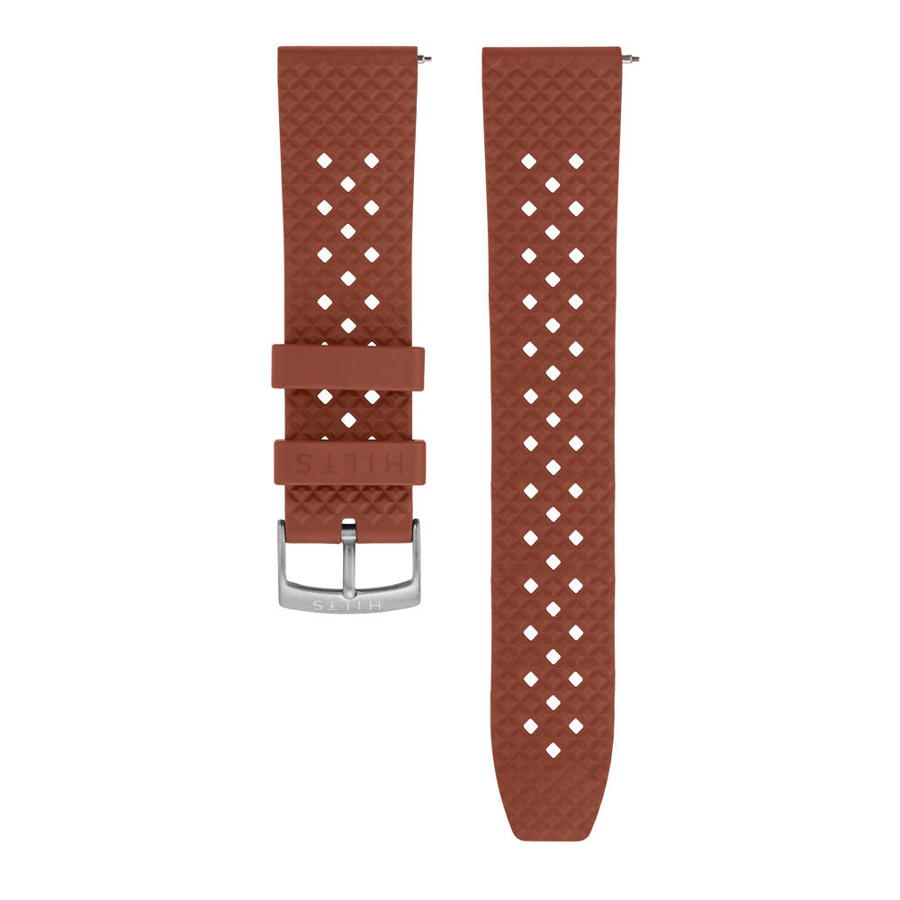 RUBBER STRAP – VERSATILE COMFORT FOR ANY OCCASION