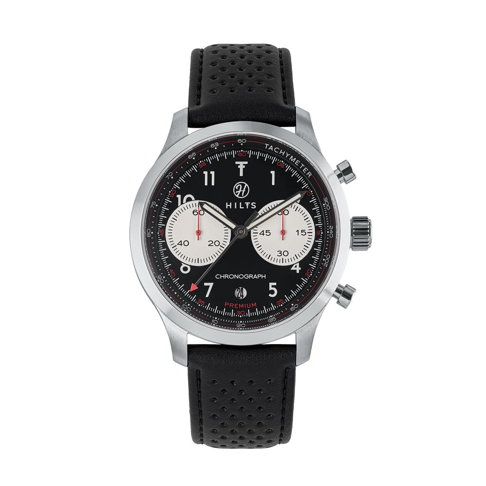 SPEEDWAY CHRONO | 45mm