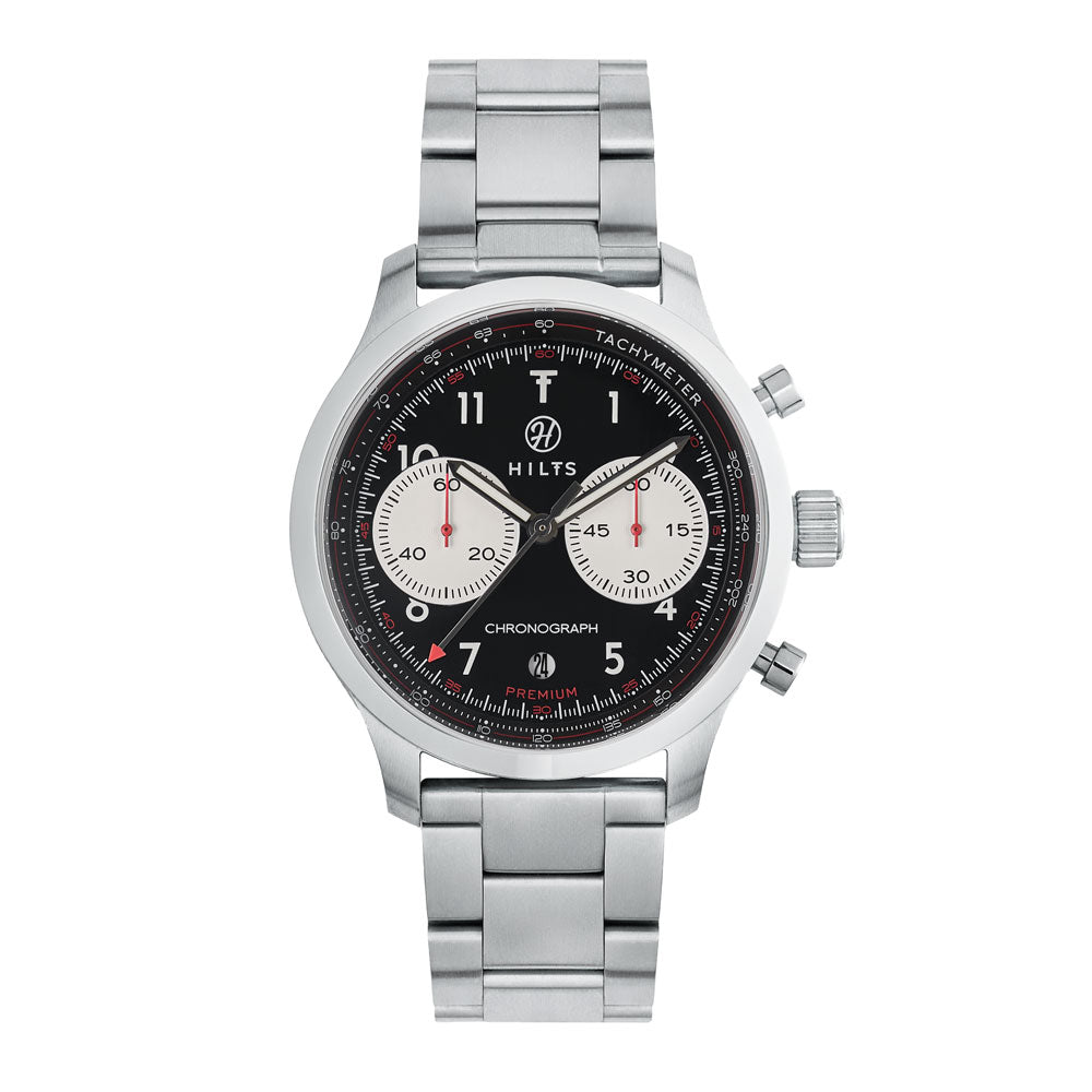 SPEEDWAY CHRONO | 45mm