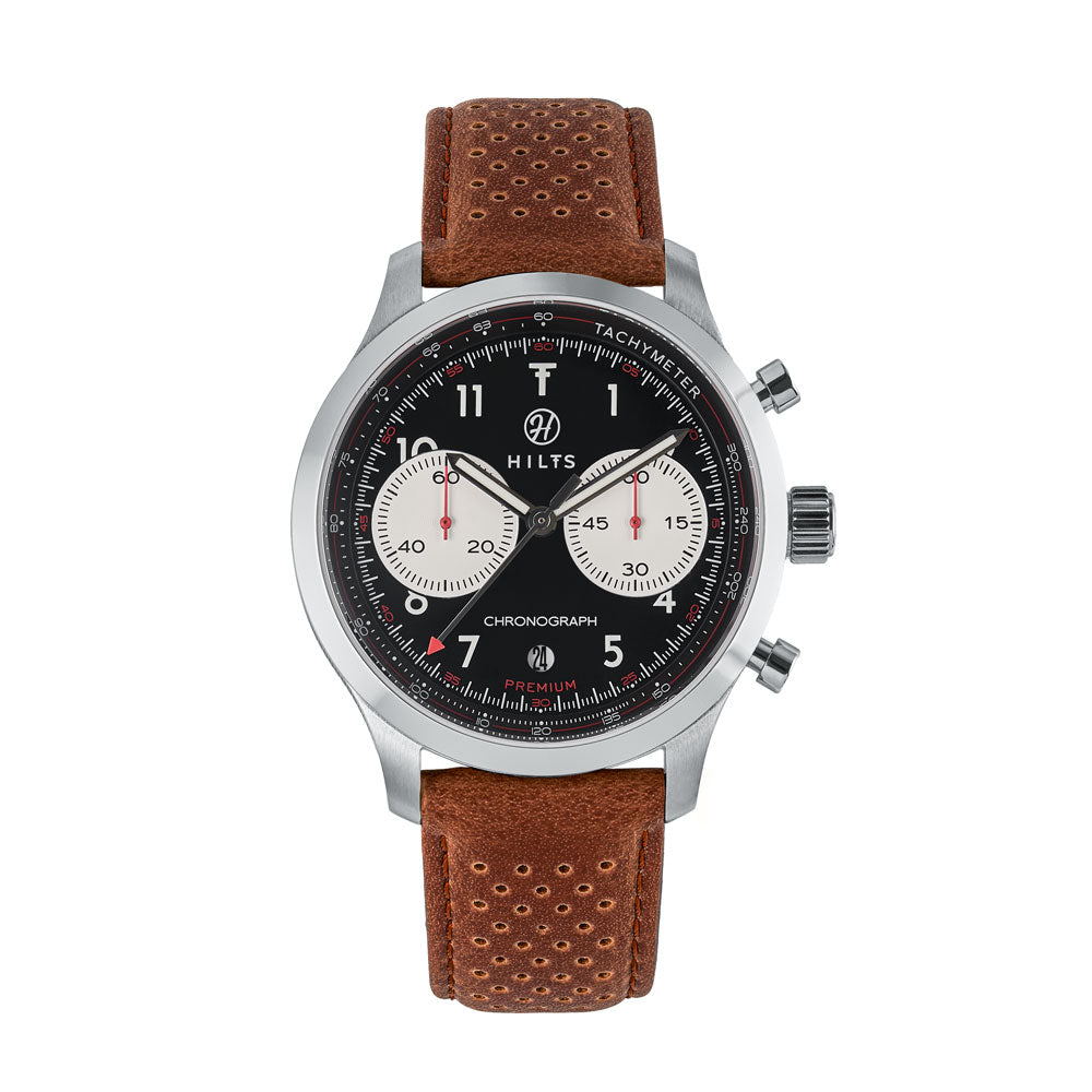 SPEEDWAY CHRONO | 45mm