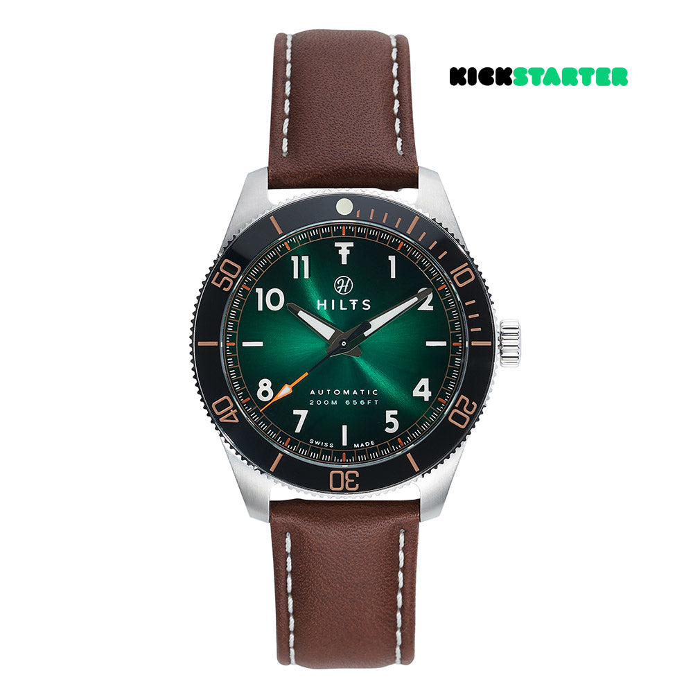 Reserve Your Hero Diver & Save $700