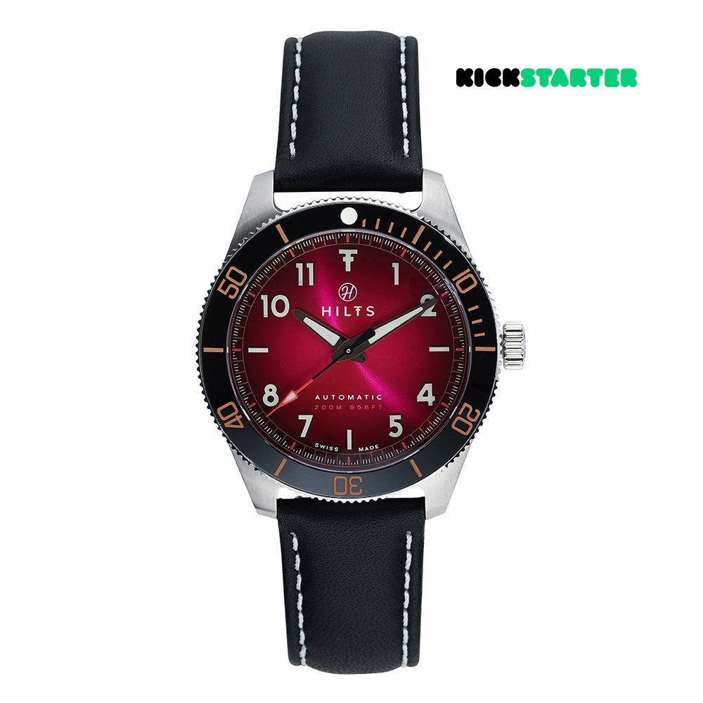 Reserve Your Hero Diver & Save $700