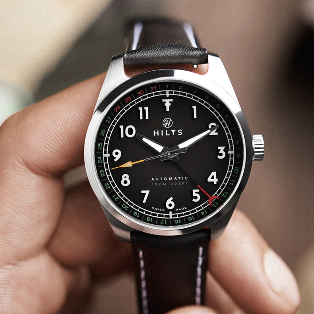 MIDNIGHT POINTER | 40mm Auto | COMING IN 2027