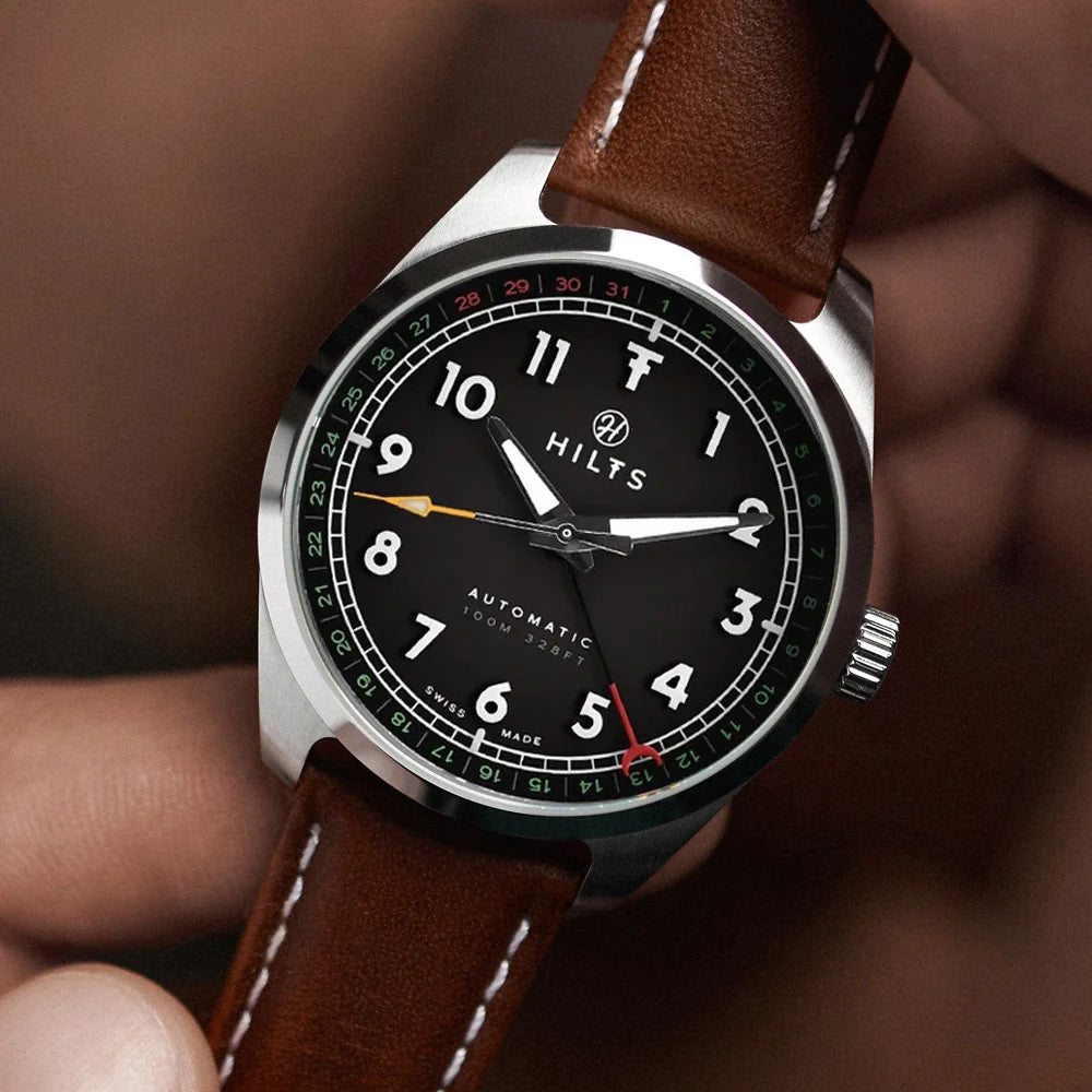 MIDNIGHT POINTER | 40mm Auto | COMING IN 2027