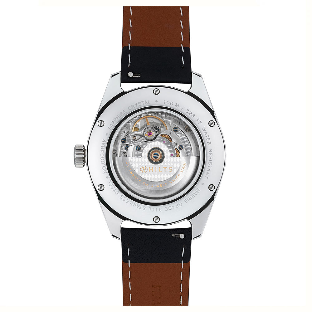 FL1A AUTOMATIC  | 40mm