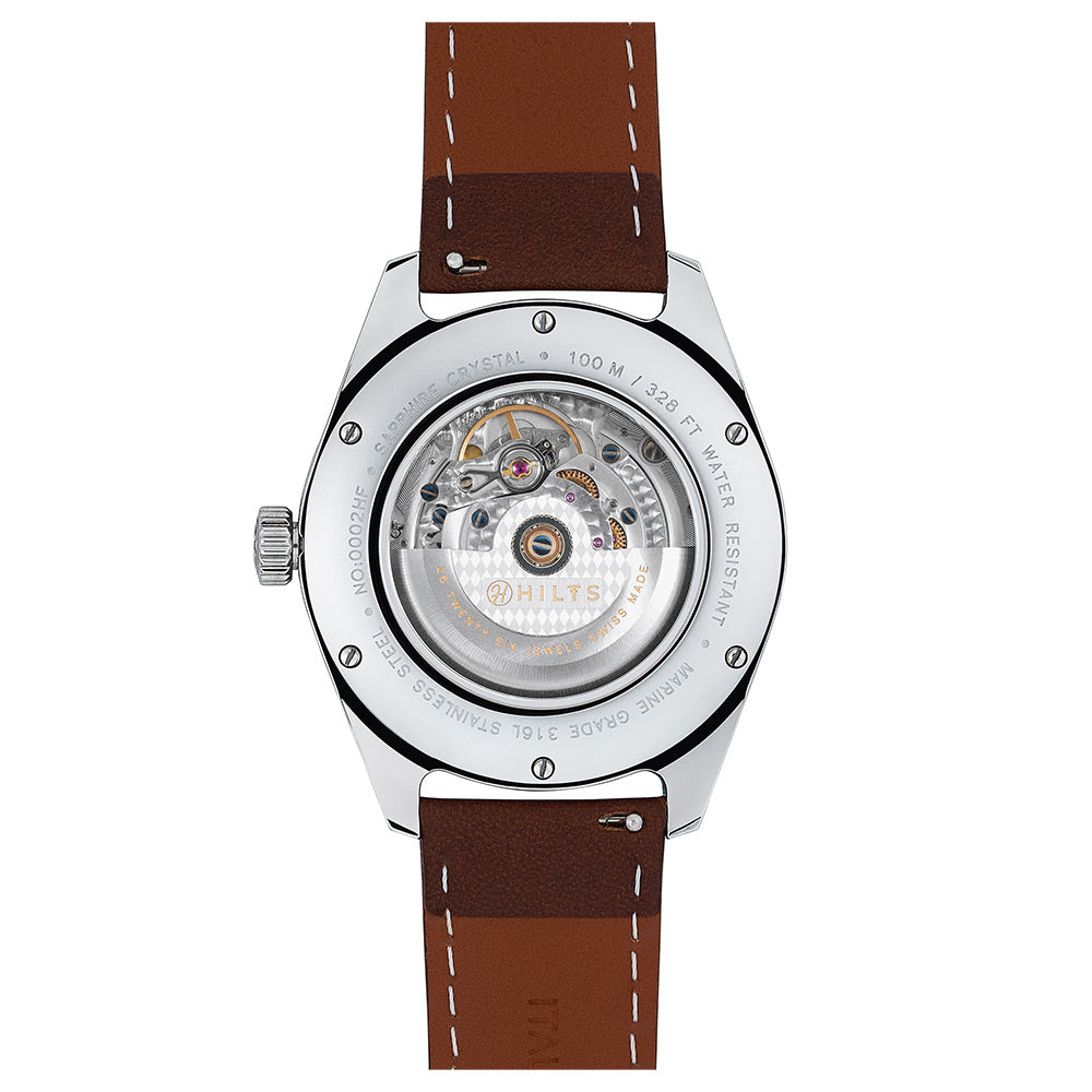 FL2B AUTOMATIC  | 40mm