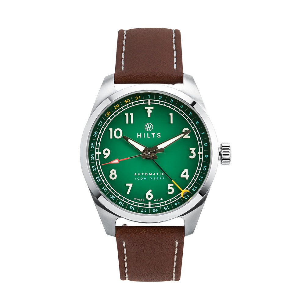 FL2B AUTOMATIC  | 40mm