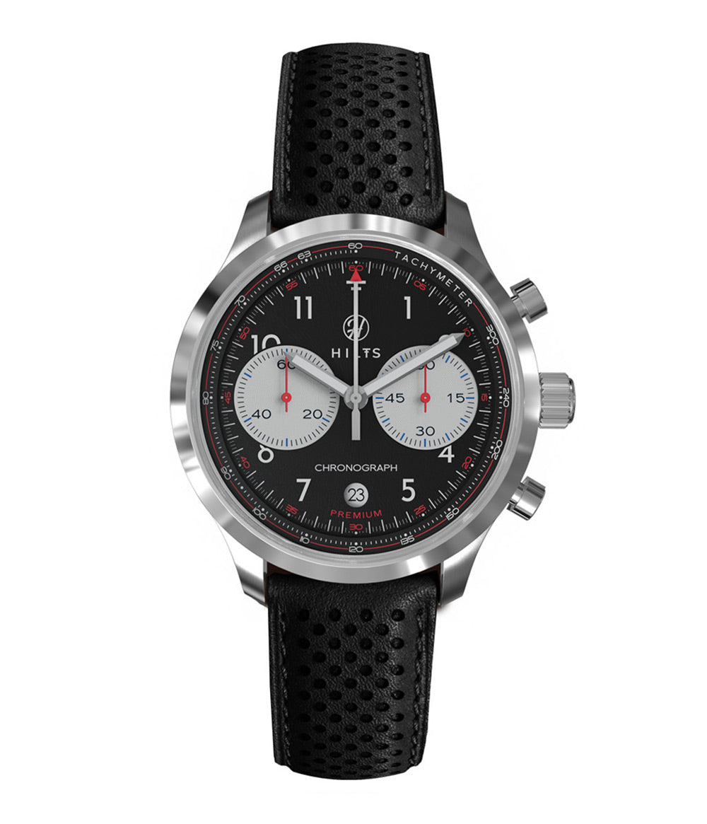 SPEEDWAY CHRONO