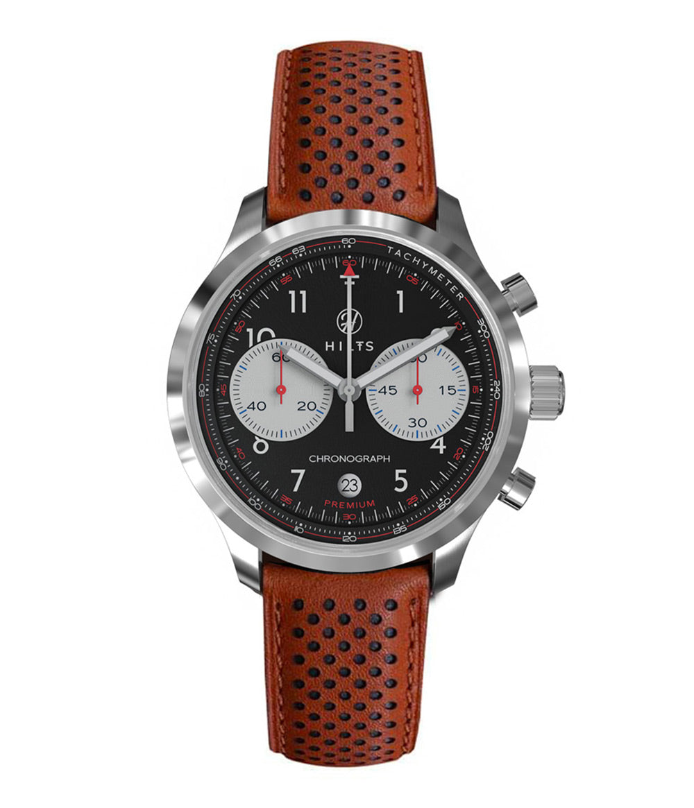 SPEEDWAY CHRONO