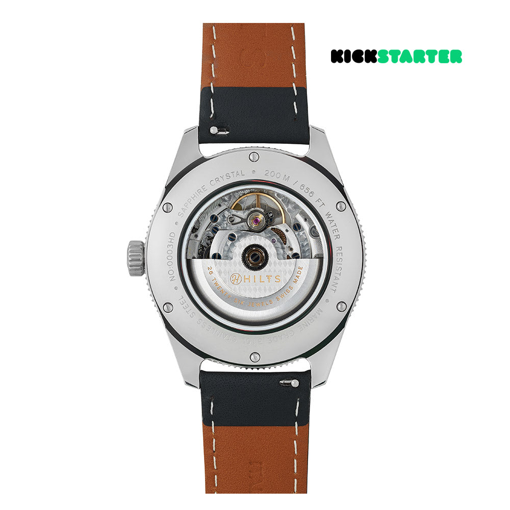 Reserve Your Hero Diver & Save $700