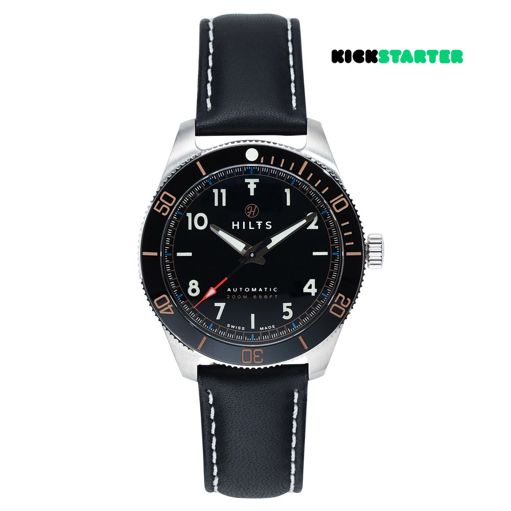 Reserve Your Hero Diver & Save $700