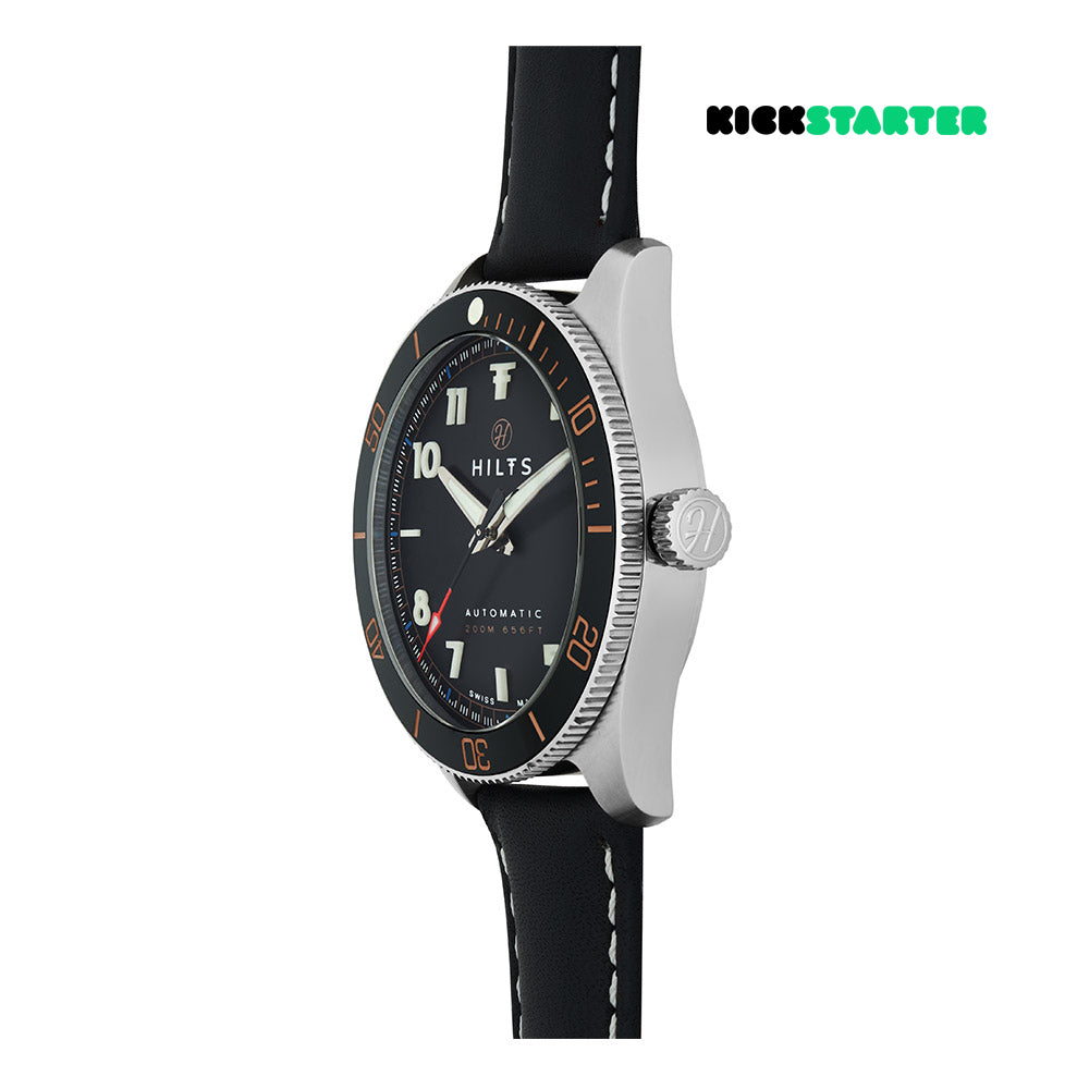 Reserve Your Hero Diver & Save $700