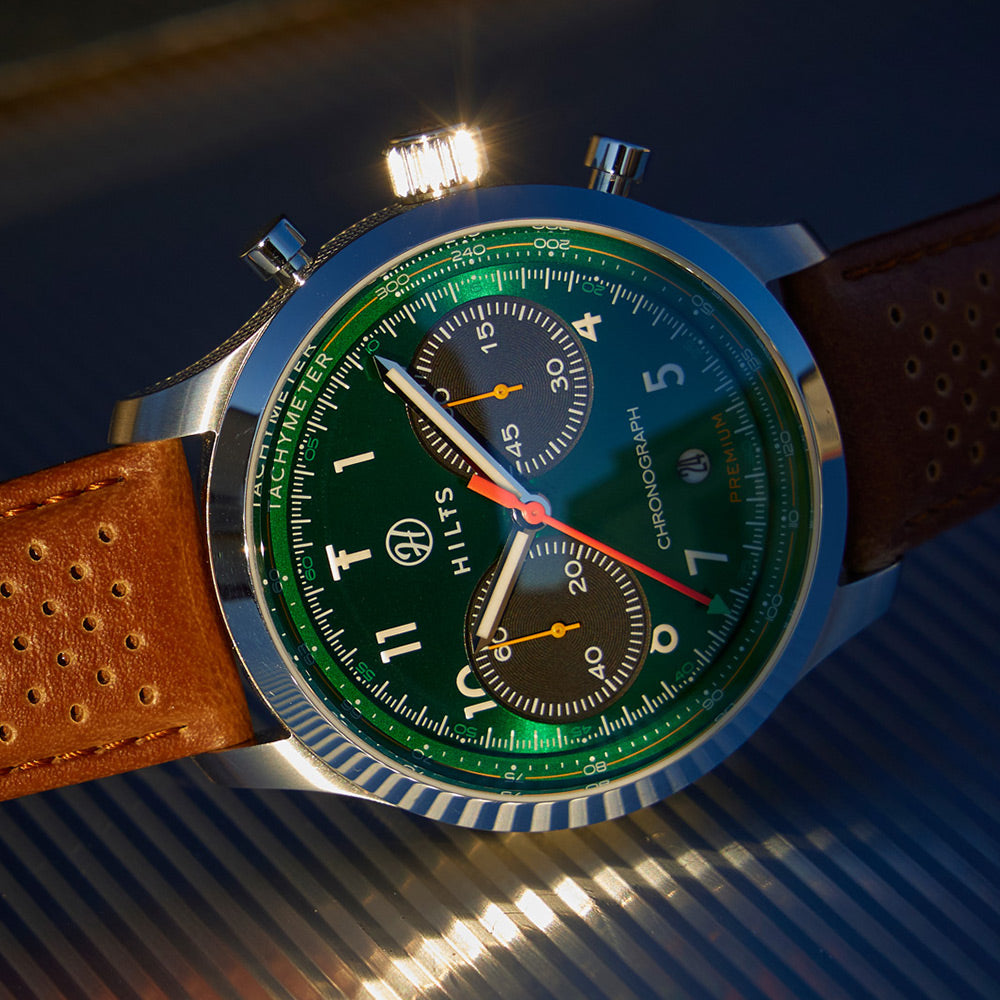 MONACO '29 | 45mm