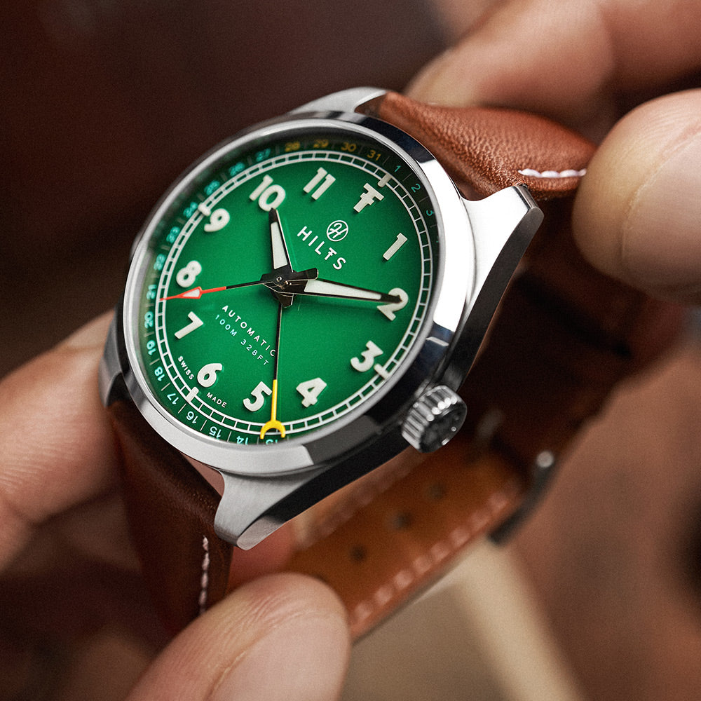 HERITAGE POINTER | 40mm Auto | COMING IN 2027