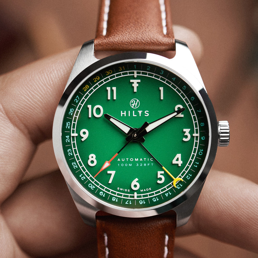 HERITAGE POINTER | 40mm Auto | COMING IN 2027