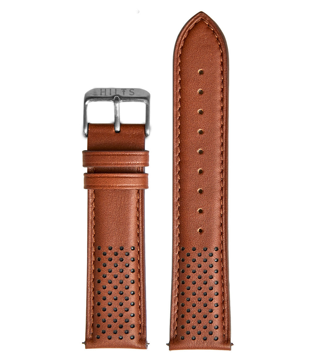 BIO 'LEATHER' STRAP