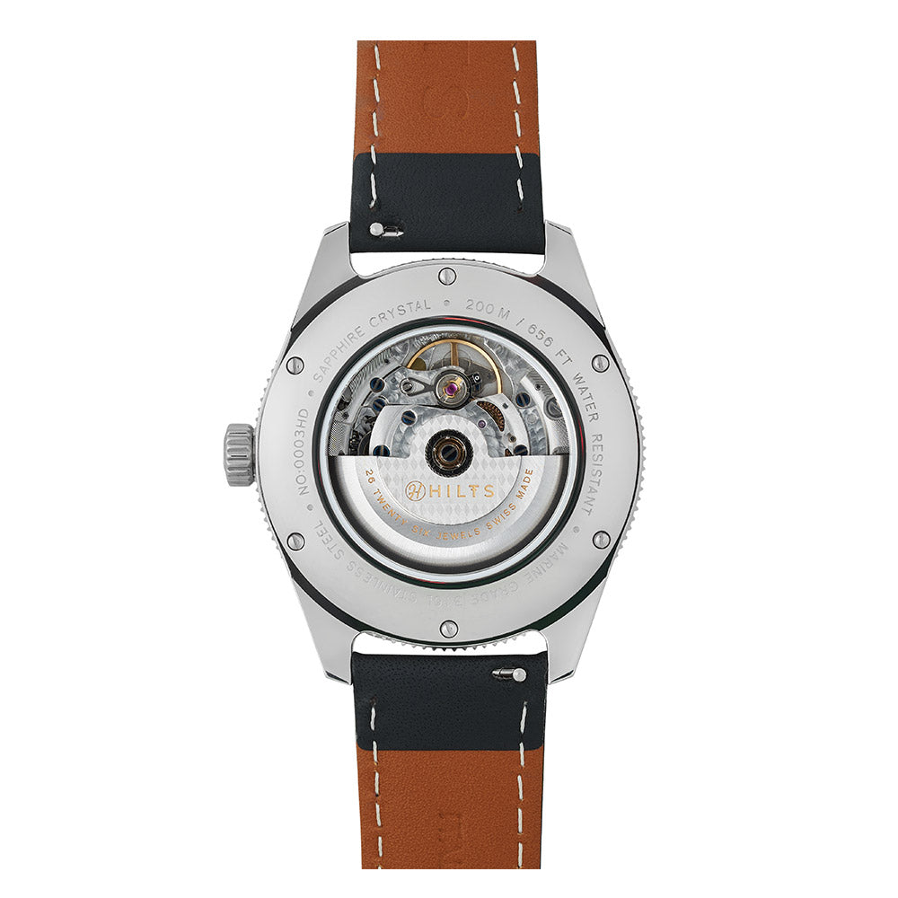 HERO DIVER UMBRA | 40mm Auto