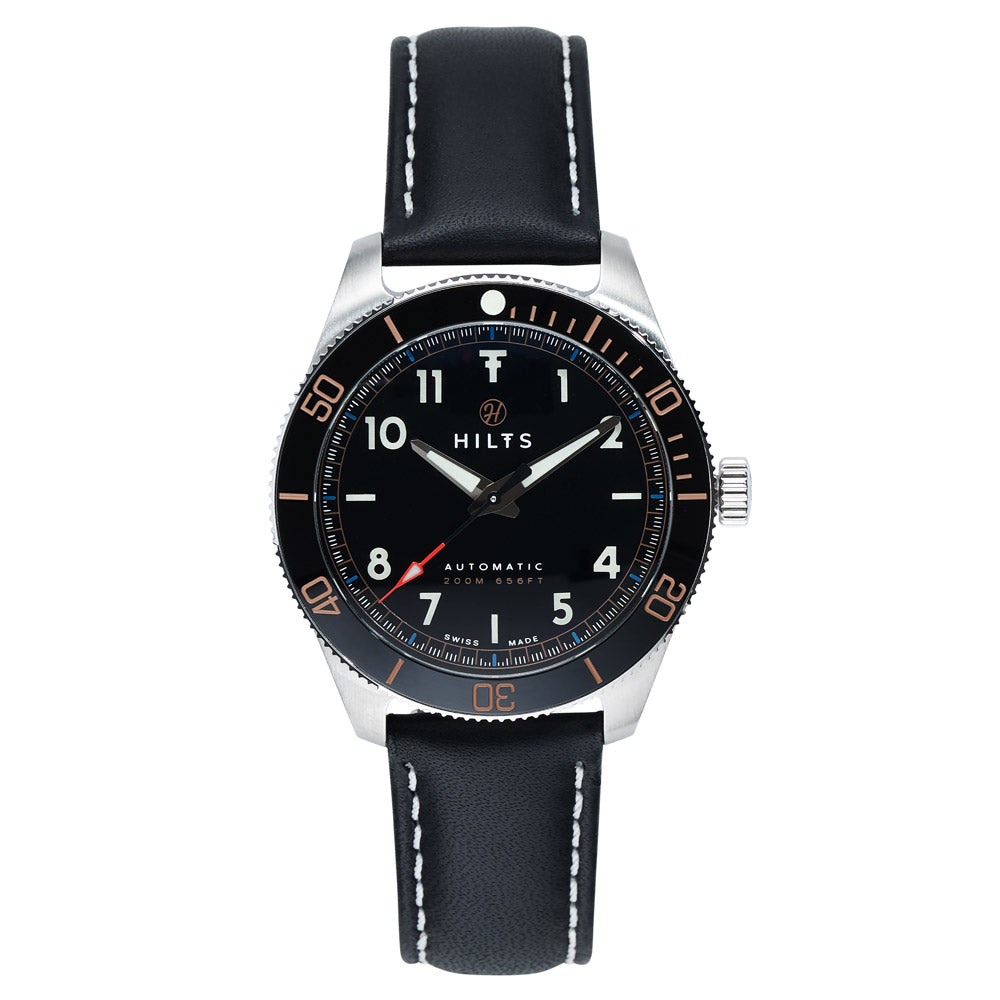 HERO DIVER UMBRA | 40mm Auto