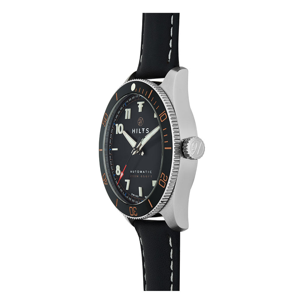 HERO DIVER UMBRA | 40mm Auto