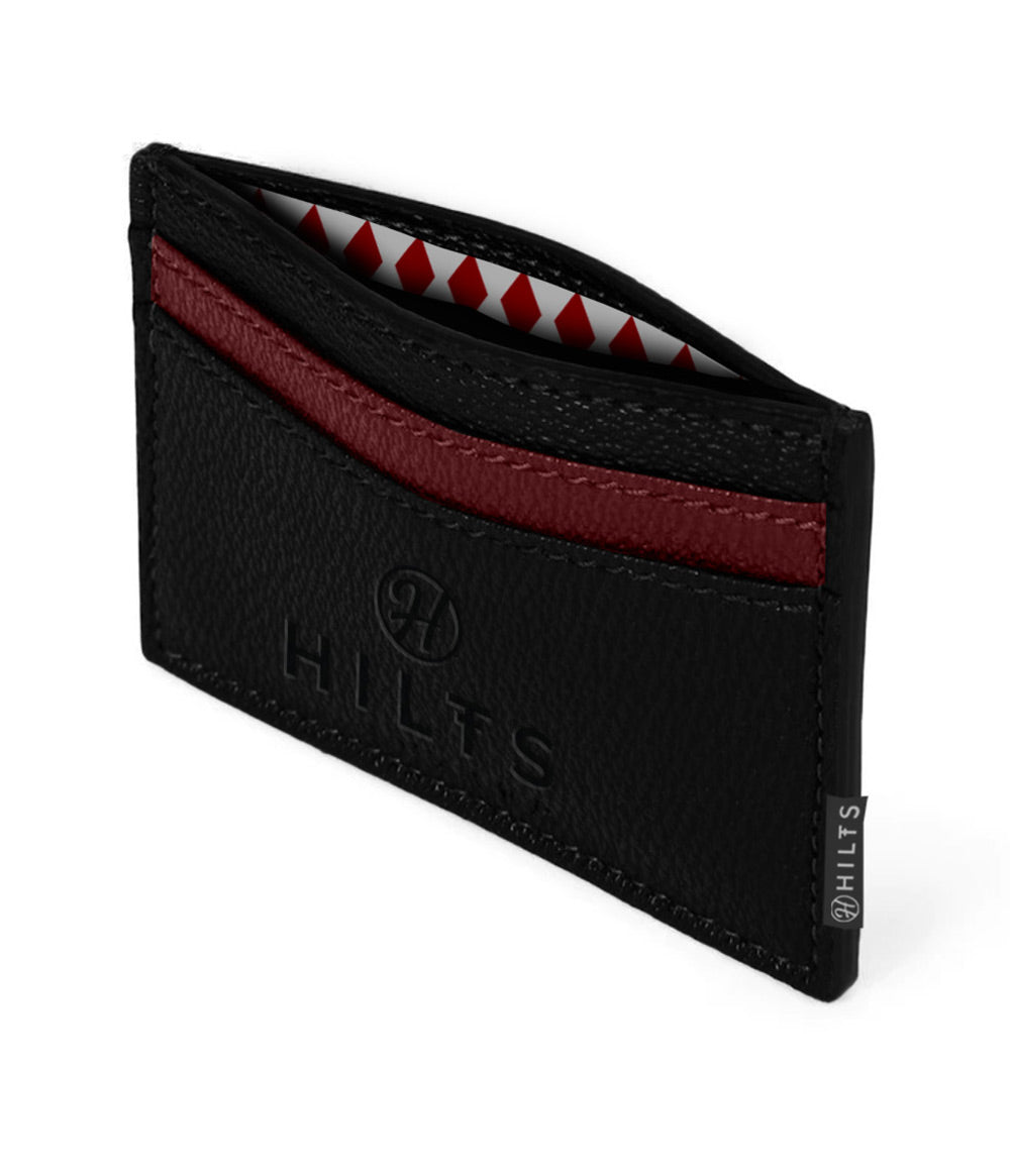 CARD HOLDER WALLET