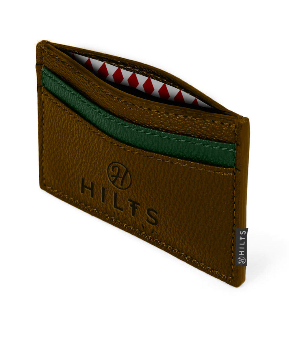 CARD HOLDER WALLET