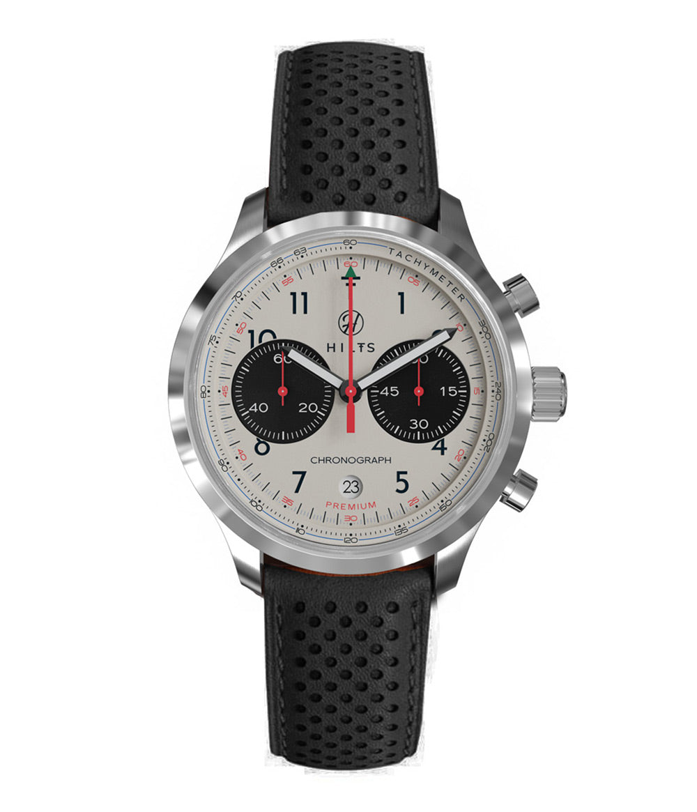 ATTWOOD CHRONO